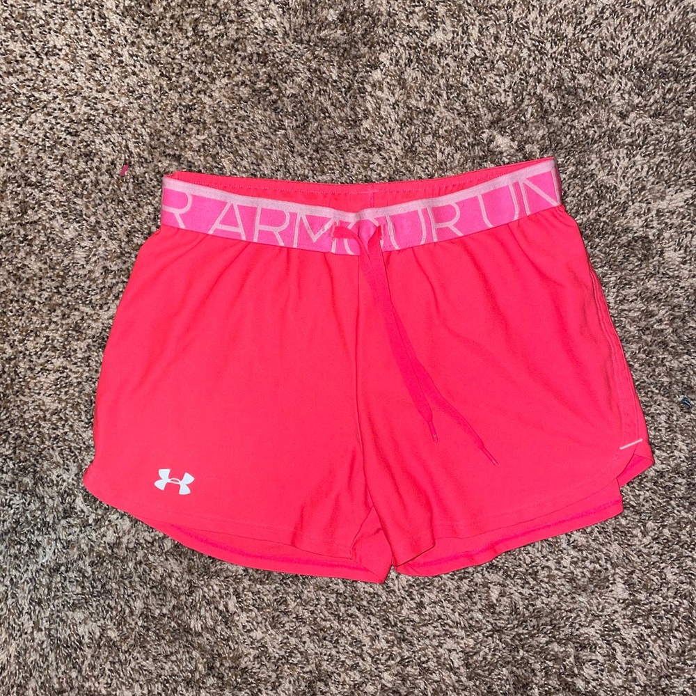 Under Armour Shorts